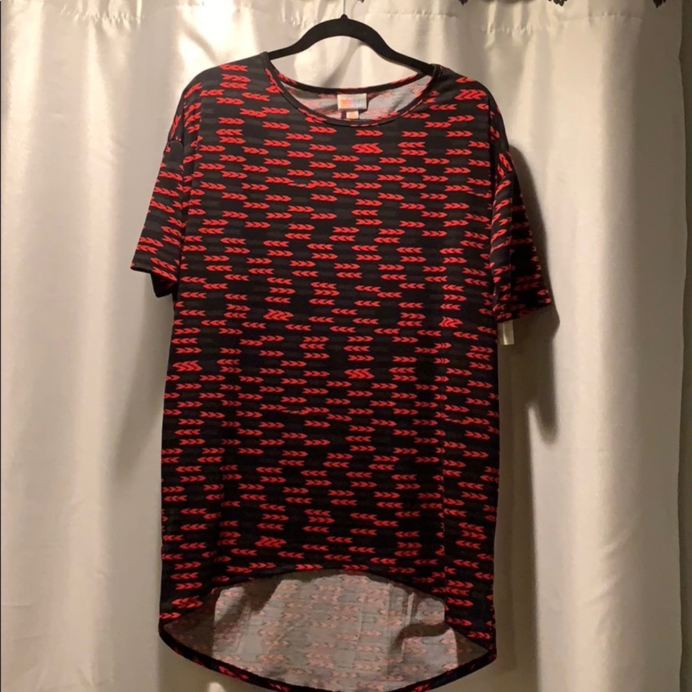 Lularoe XS Irma